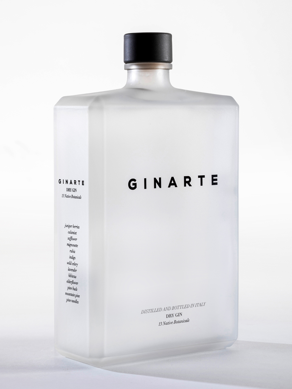 GIN GINARTE