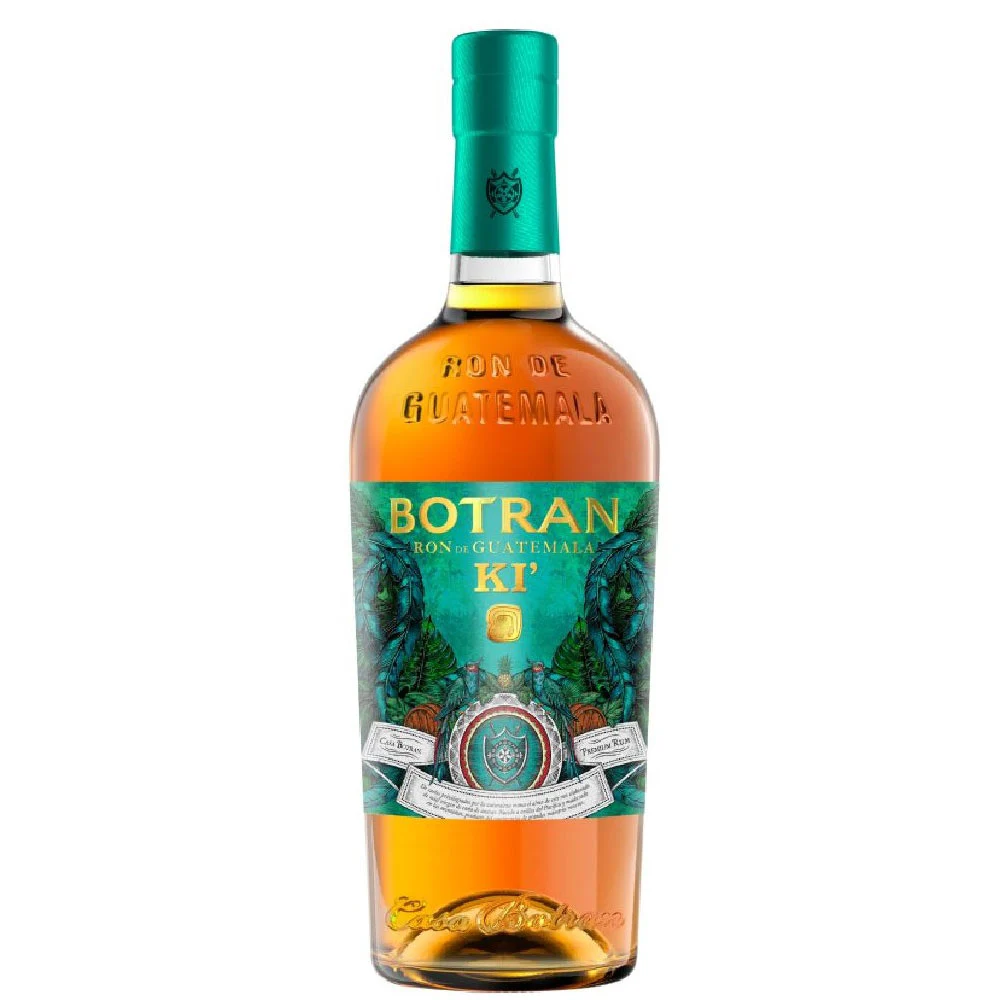 RUM BOTRAN