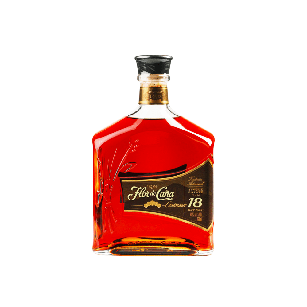 RUM FLOR DE CANA