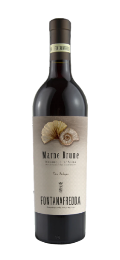 Fontanafredda Marne Brune Nebbiolo d'Alba 2021