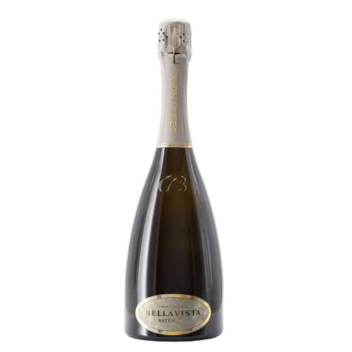FRANCIQACORTA BELLAVISTA SATEN 2017