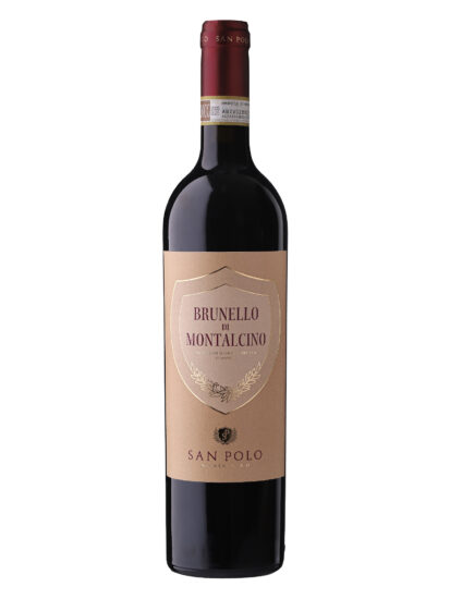 Rosso di Montalcino San Polo 2020