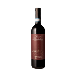 Rosso di Montalcino Patrizia Cencioni 2021