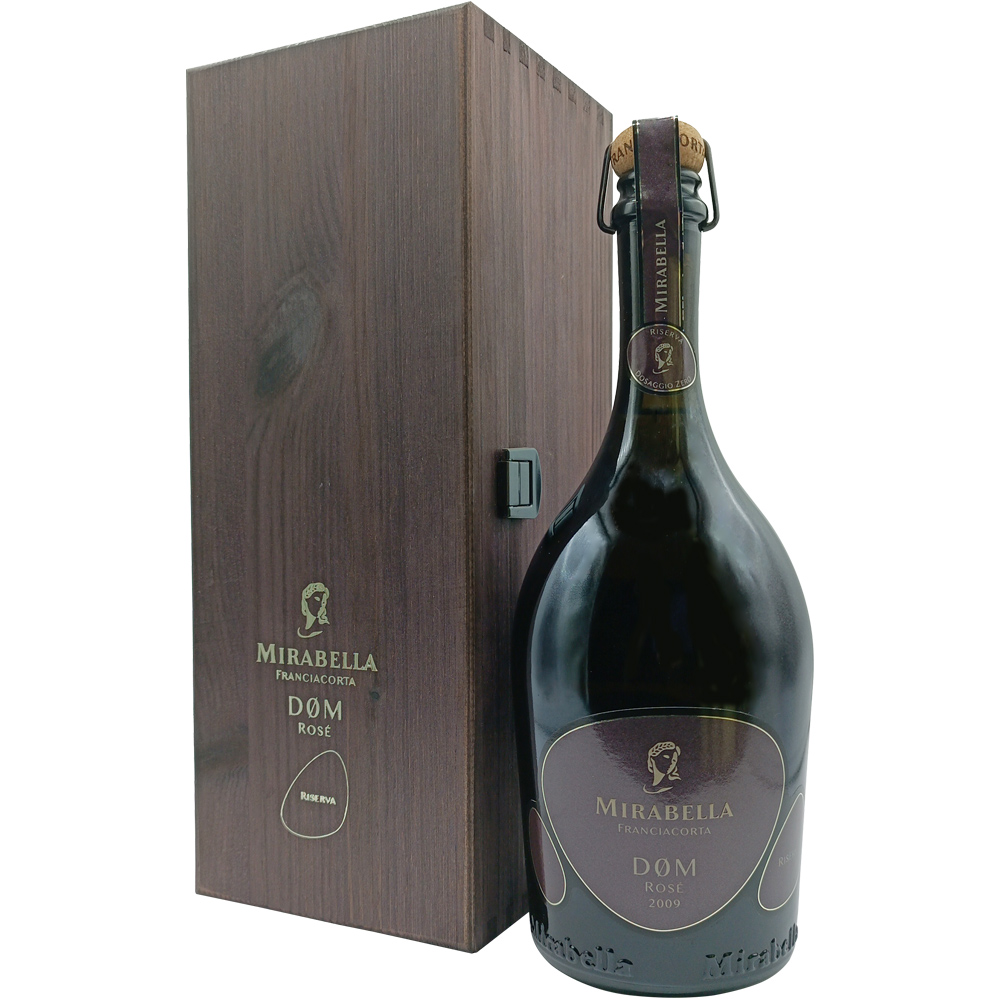 MIRABELLA DOM ROSE 2009