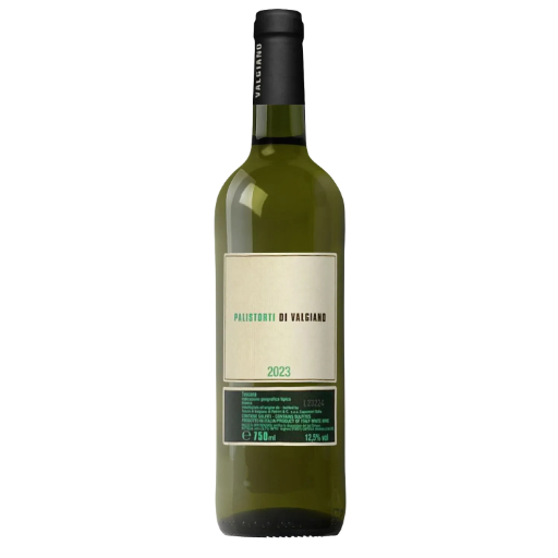 Palistorti di Valgiano 2023