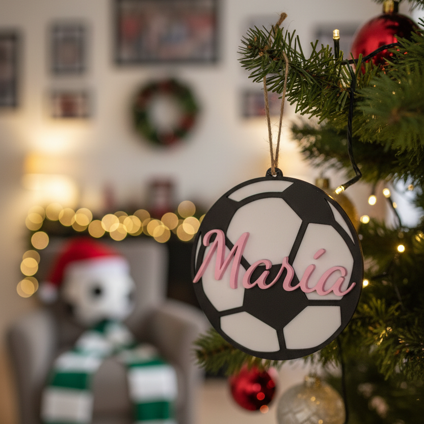 Futbol Xmas