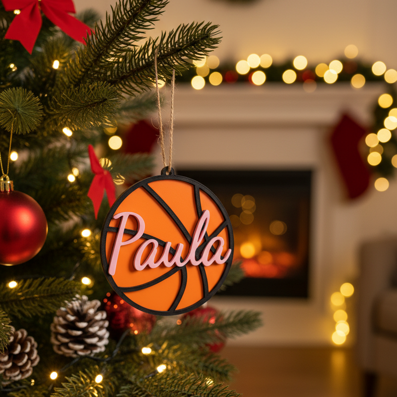 Baloncesto Xmas