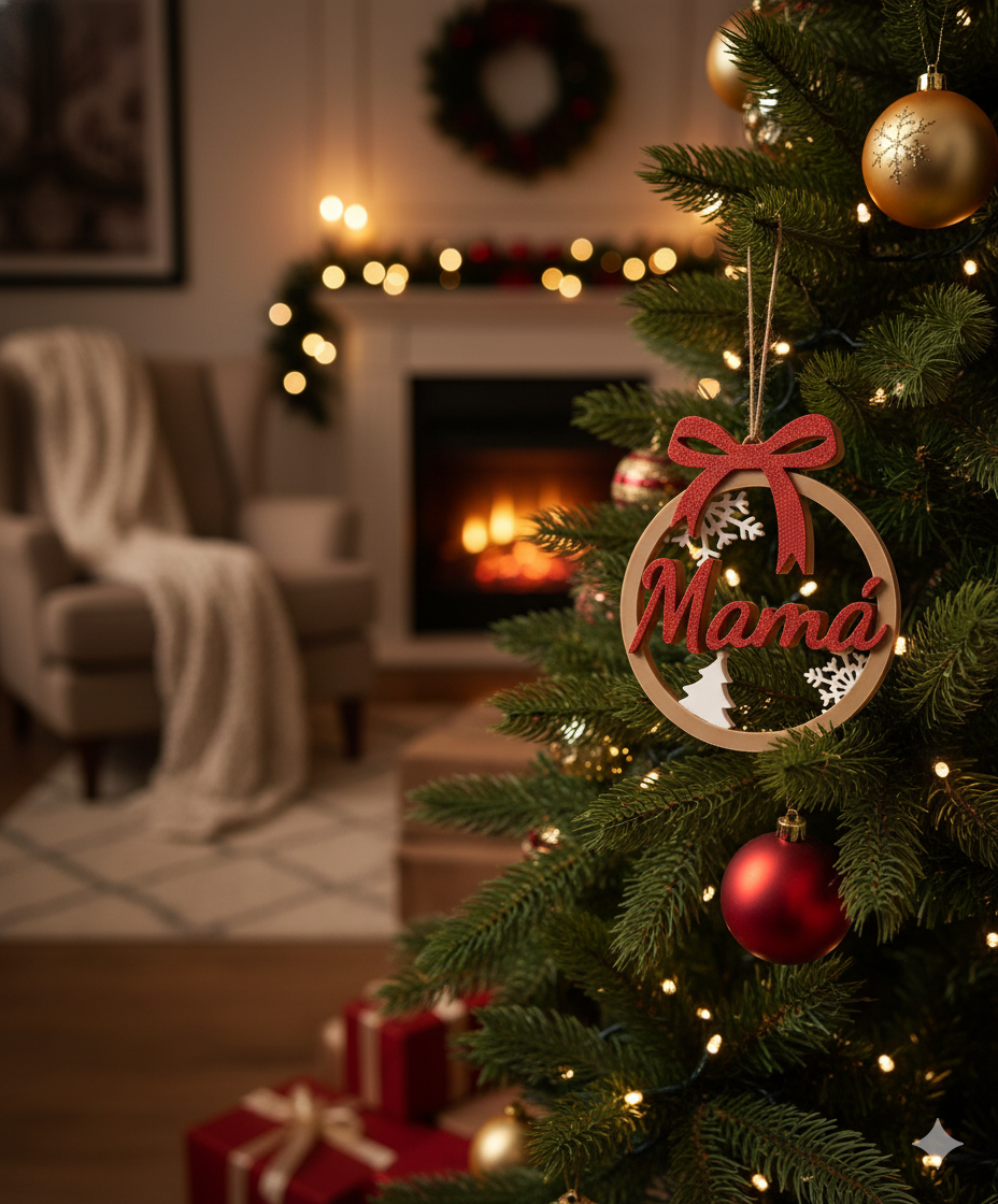 Lazo Familia Xmas Edición Especial