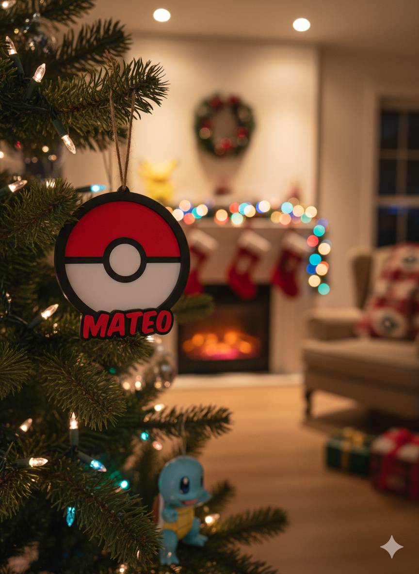 Pokemon Xmas
