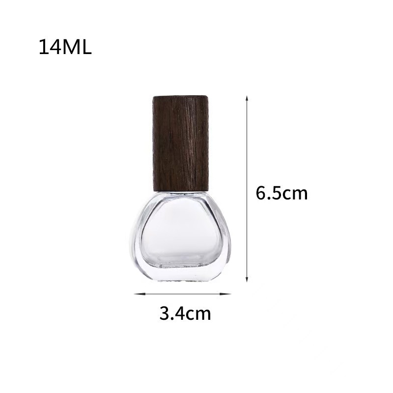 refillable perfume bottle 14ml