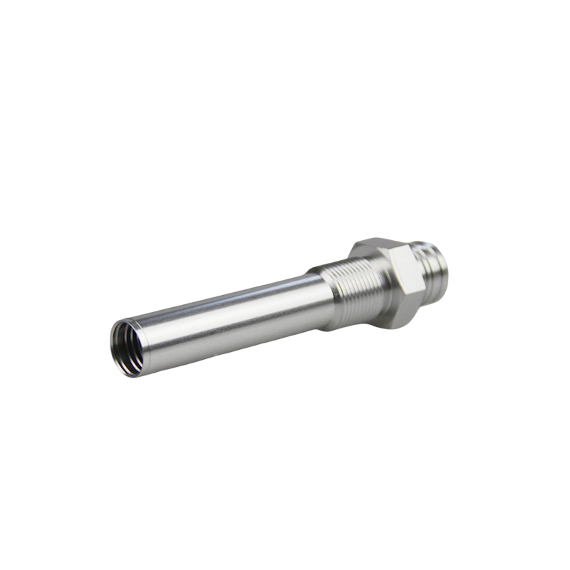 Stainless Steel Threaded Pipe Fitting S05005
