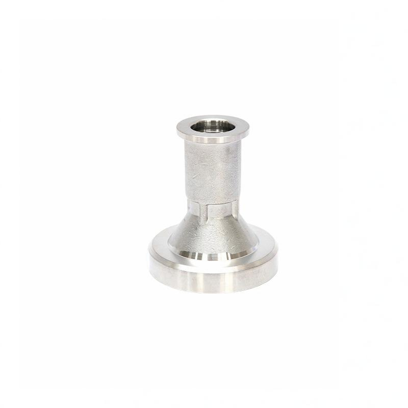 Aluminum Adapter A06003