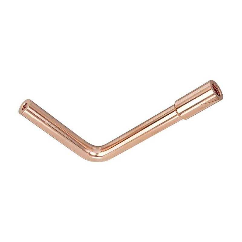 Copper Machining Conductor Rod C08011
