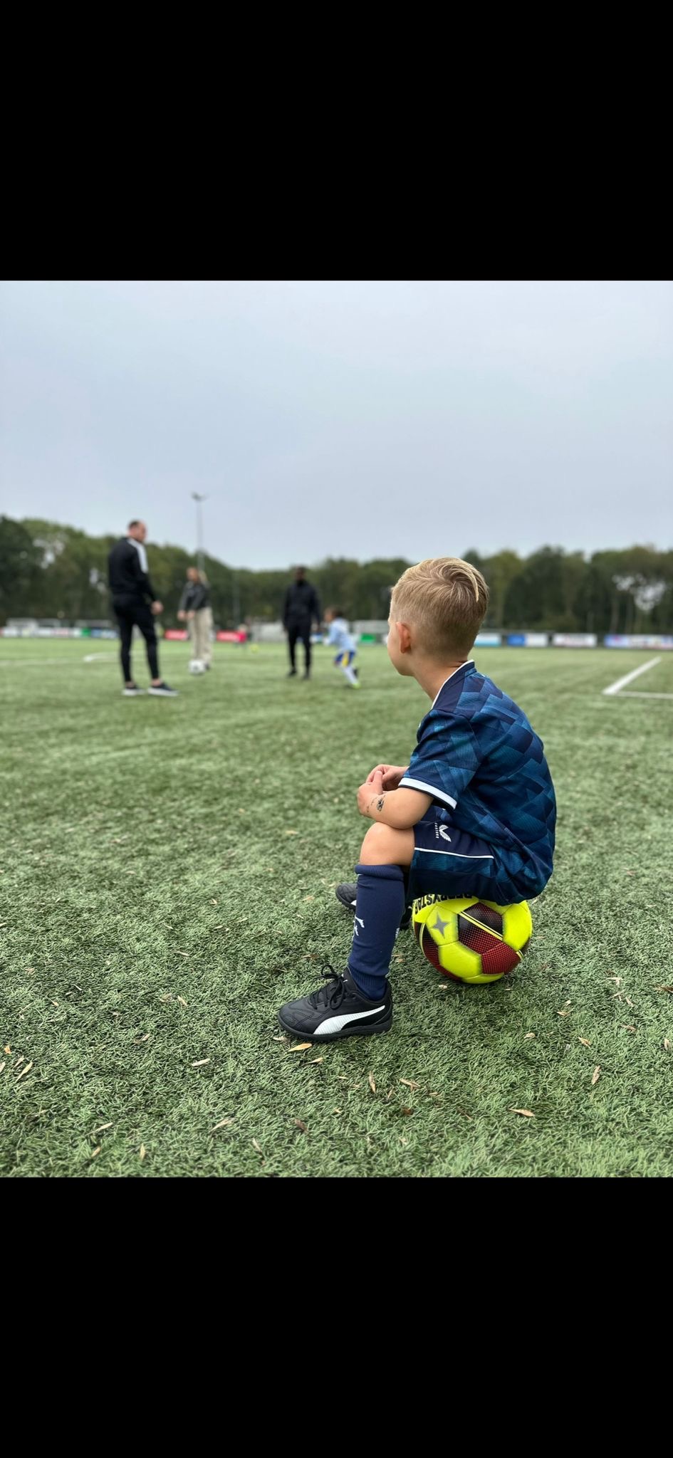 Abonnement - Periode 1