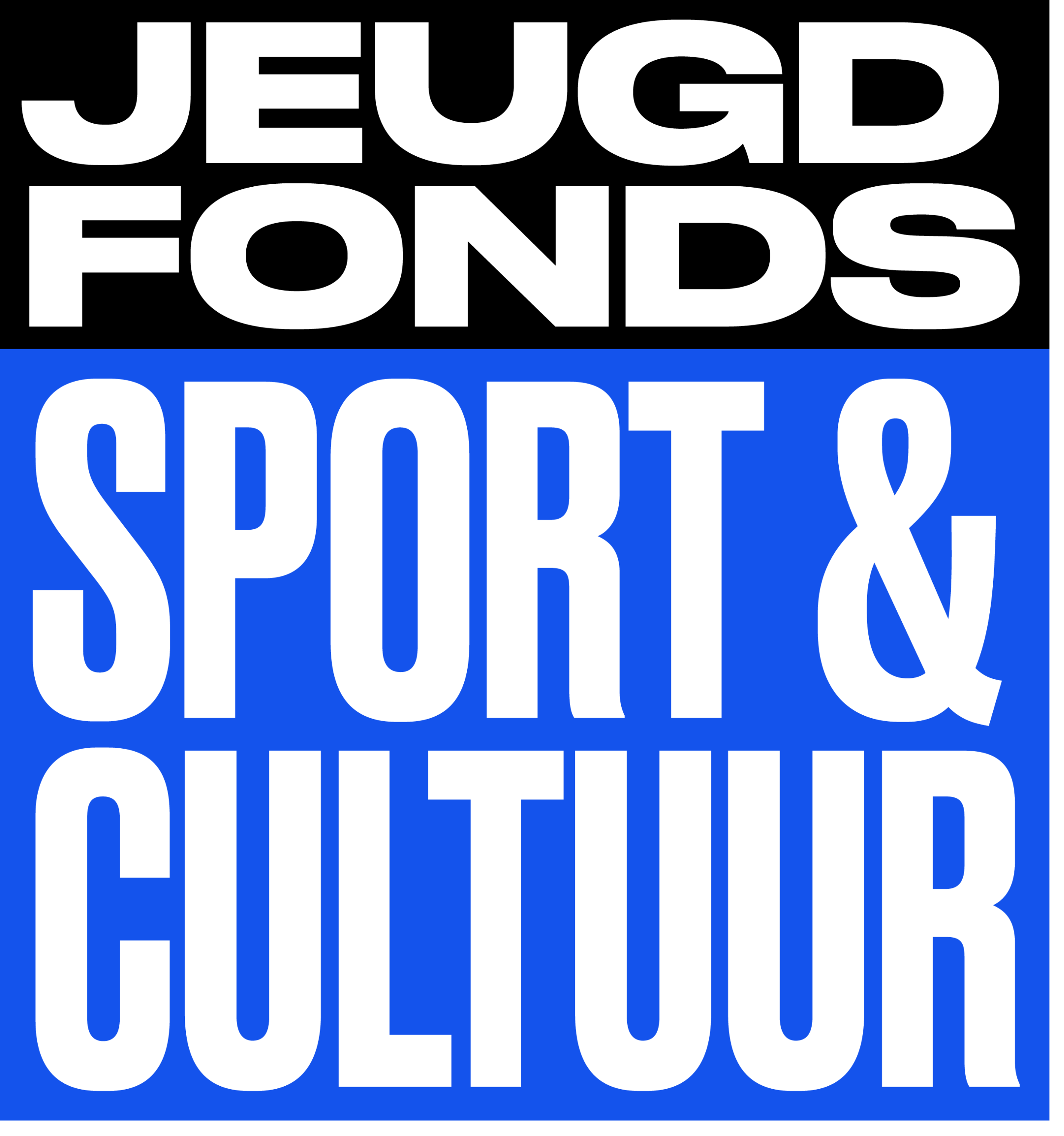 Jeugdfonds Sport & Cultuur