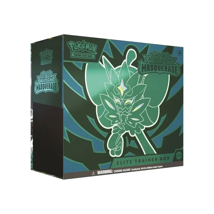 Twilight Masquerade Elite Trainer Box