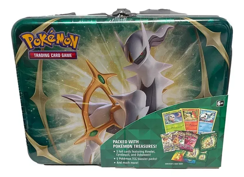 Spring 2022 Collector Chest