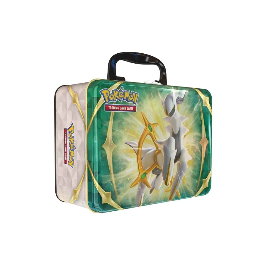 Spring 2022 Collector Chest