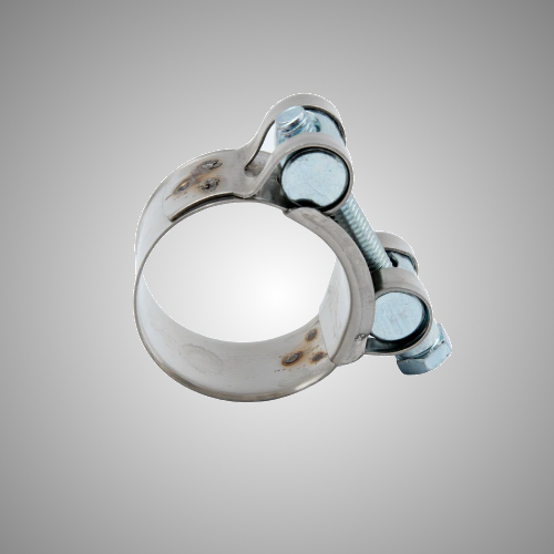 W5 heavy duty slangenklem