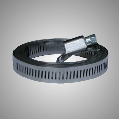 W2/W4/W5 Oneindige slangenklem