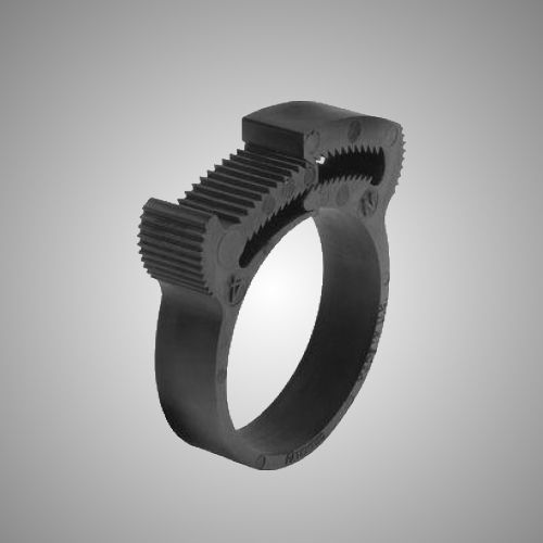 Nylon Herbie klem per doos / zak