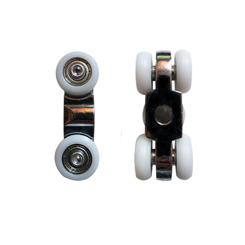 Roda Husky 100 untuk pintu geser 100kg