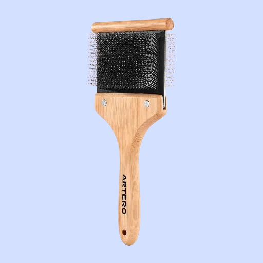 Carde double flexible Artero