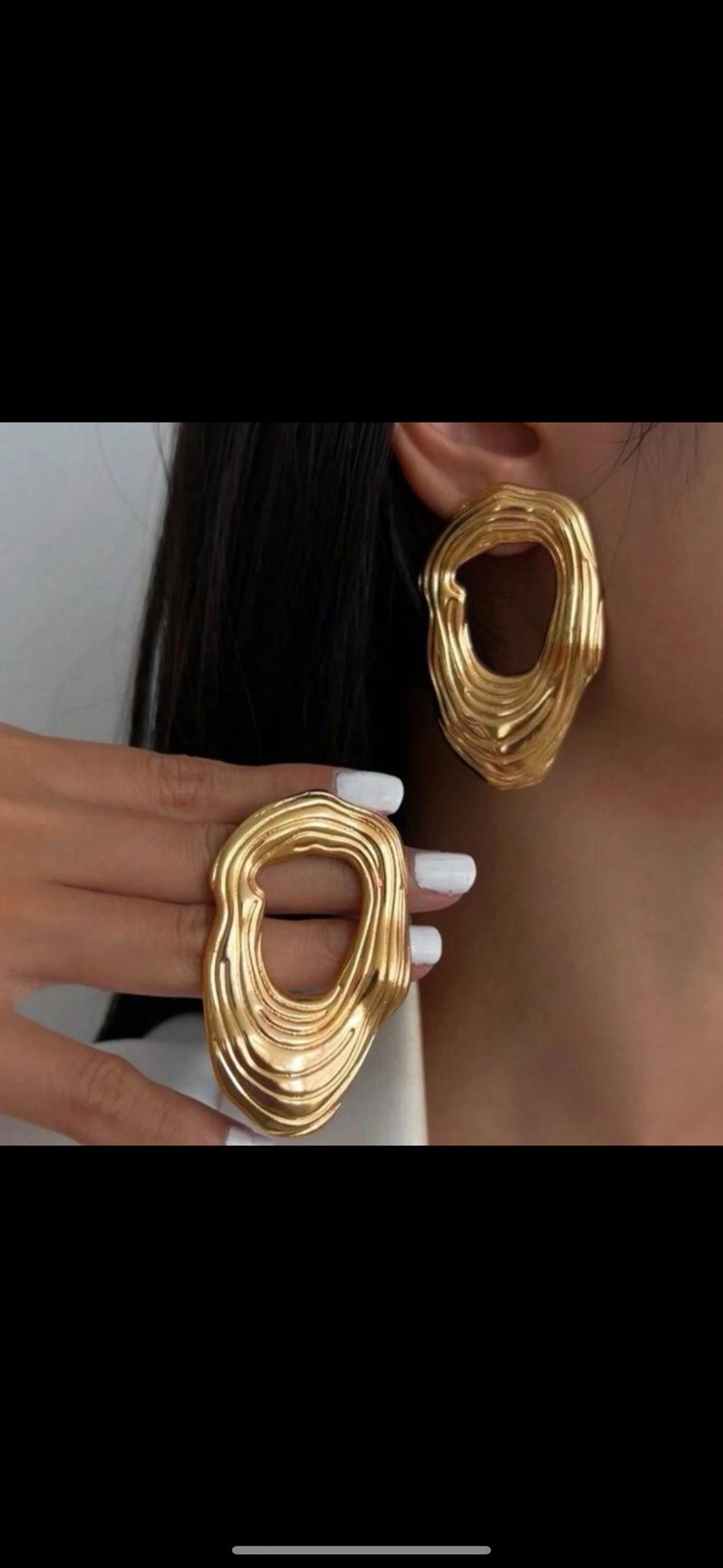 Stylish Women's Earings