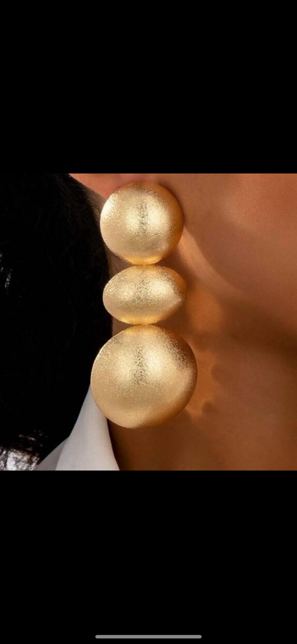 Stylish Women's Earings