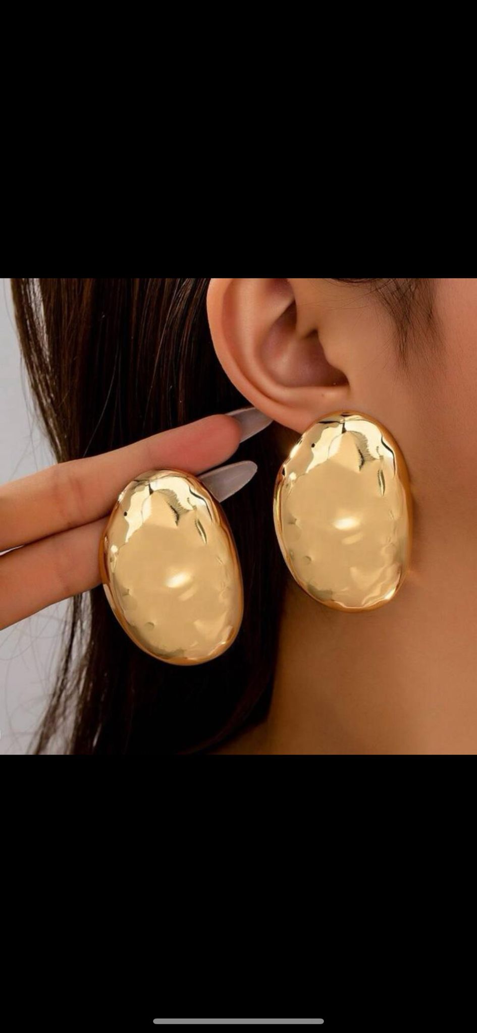 Stylish Women's Earings