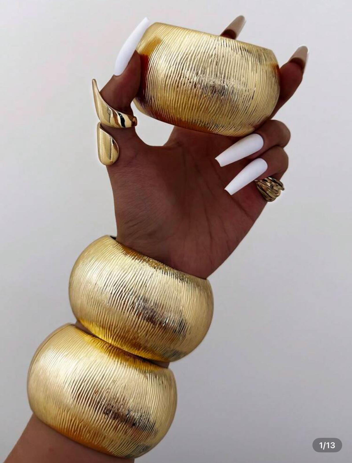 Stylish Women's Bracelets