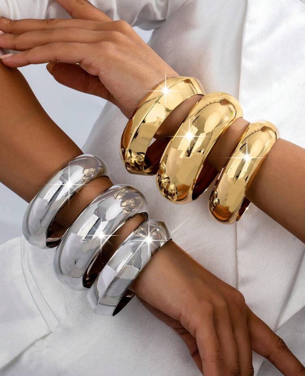 Stylish Women's Bracelets