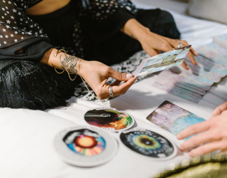 Your Soul Blueprint: A Beginner's Guide to Your Chakras & Birth Chart