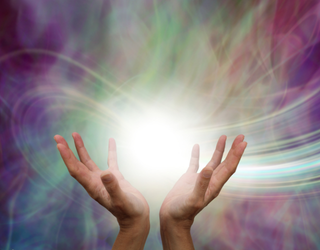 Energy Mastery: Advanced Aura & Chakra Healing