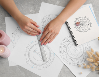 Vedic Astrology 1: Reading the Stars, Understanding Your Story