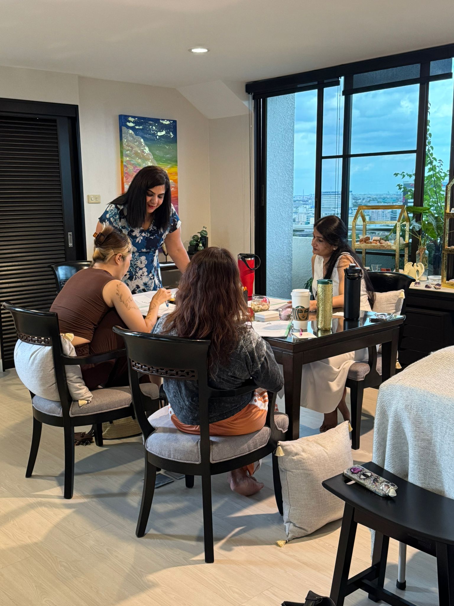 Reiki Level 1 Certification: Your Path to Self-Healing (Shoden)