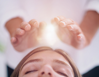 Reiki Level 1 Certification: Your Path to Self-Healing (Shoden)