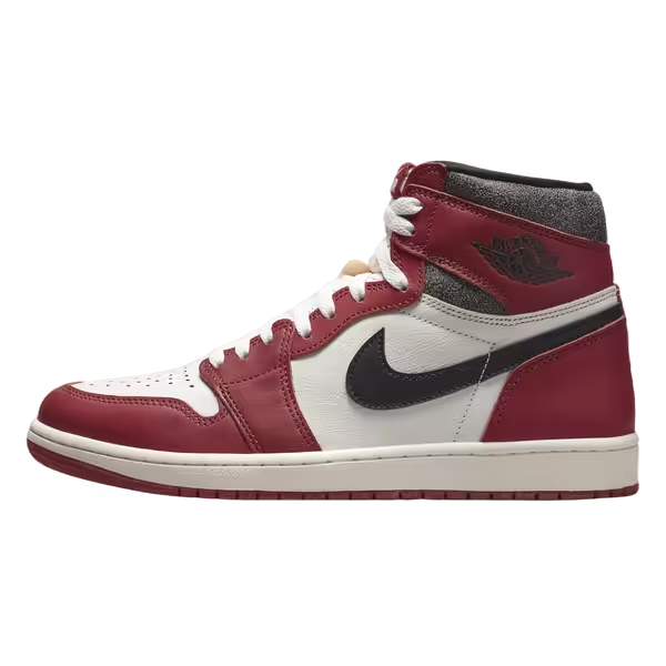 Nike Air Jordan 1 Retro High OG 'Chicago Lost and Found'