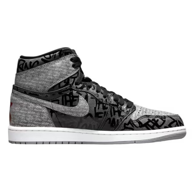 Nike Air Jordan 1 High OG Rebellionaire