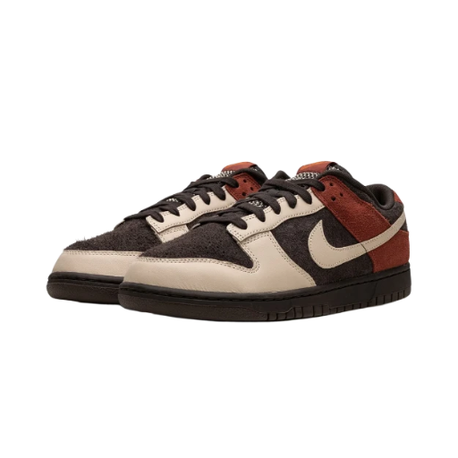 Nike Dunk Low Red Panda