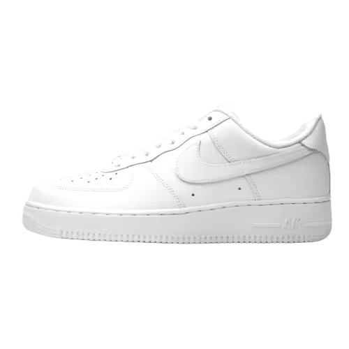Nike Air Force 1 '07 Triple White