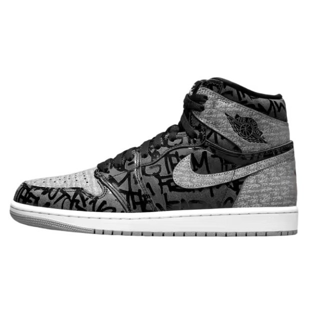 Nike Air Jordan 1 High OG Rebellionaire