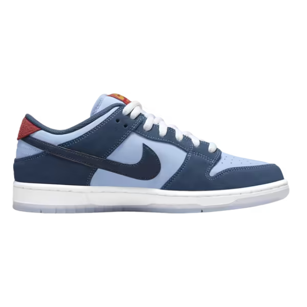 Nike SB Dunk Low Why So Sad