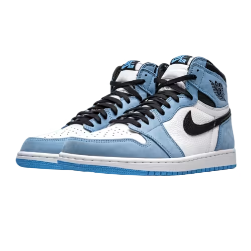 Nike Air Jordan 1 Retro High OG University Blue