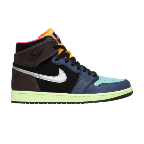 Nike Air Jordan 1 Retro High Tokyo Bio Hack