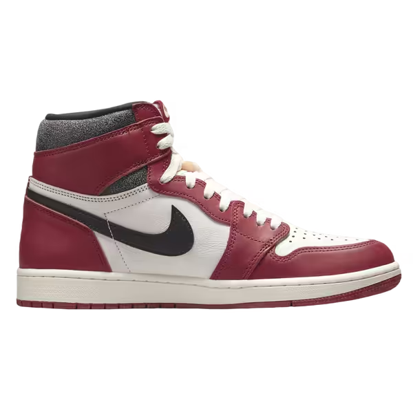 Nike Air Jordan 1 Retro High OG 'Chicago Lost and Found'