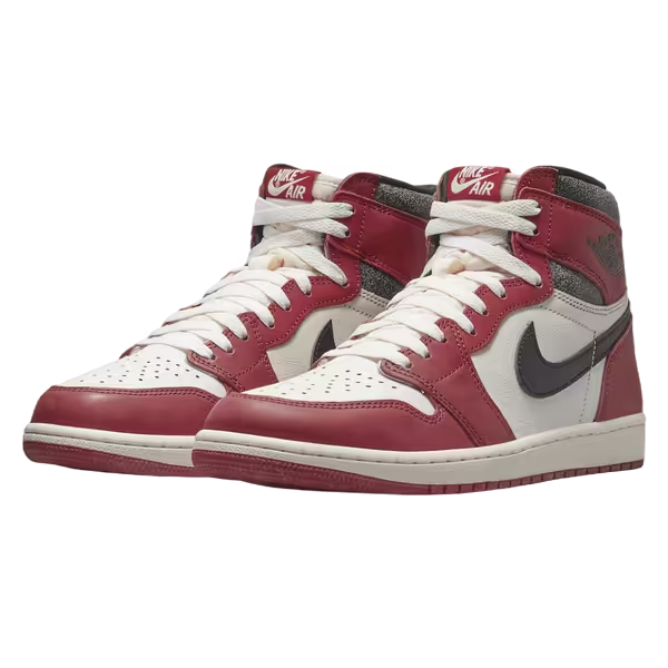 Nike Air Jordan 1 Retro High OG 'Chicago Lost and Found'