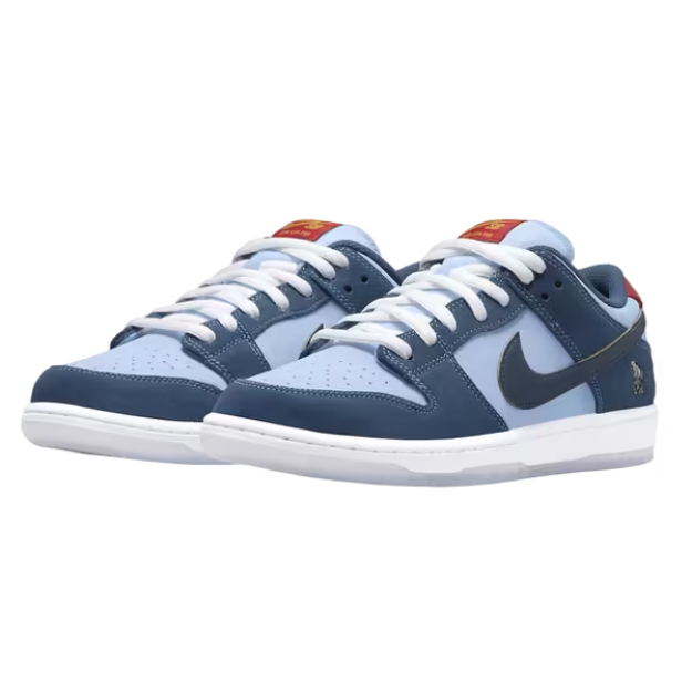 Nike SB Dunk Low Why So Sad