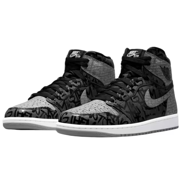 Nike Air Jordan 1 High OG Rebellionaire
