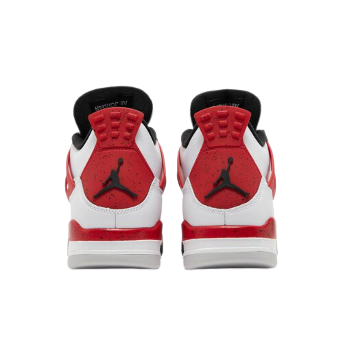 Nike Air Jordan 4 Retro "Red Cement"